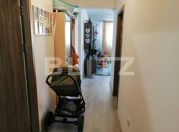 Apartament de vânzare 2 camere Iris - 66243AV | BLITZ Cluj-Napoca | Poza13
