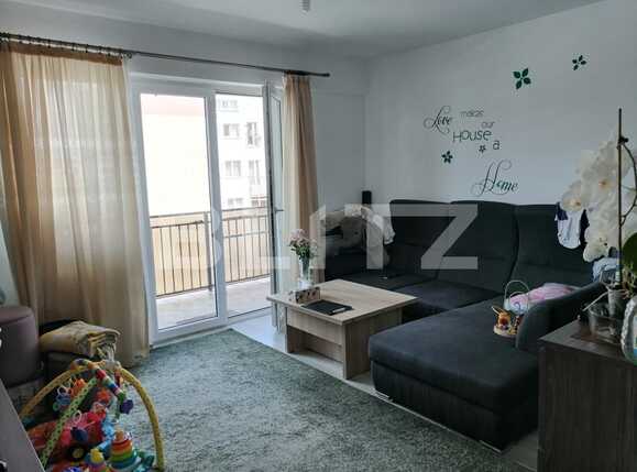 Apartament de vânzare 2 camere Iris - 66243AV | BLITZ Cluj-Napoca | Poza1