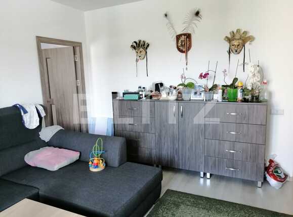 Apartament de vânzare 2 camere Iris - 66243AV | BLITZ Cluj-Napoca | Poza2