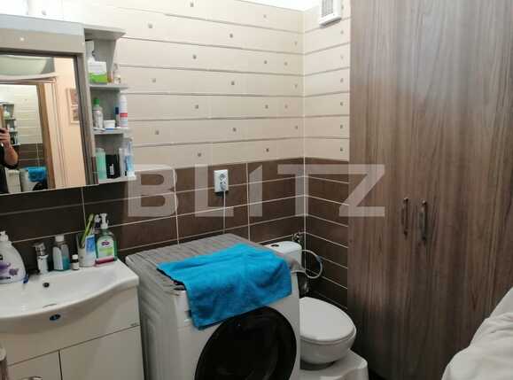 Apartament de vânzare 2 camere Iris - 66243AV | BLITZ Cluj-Napoca | Poza12