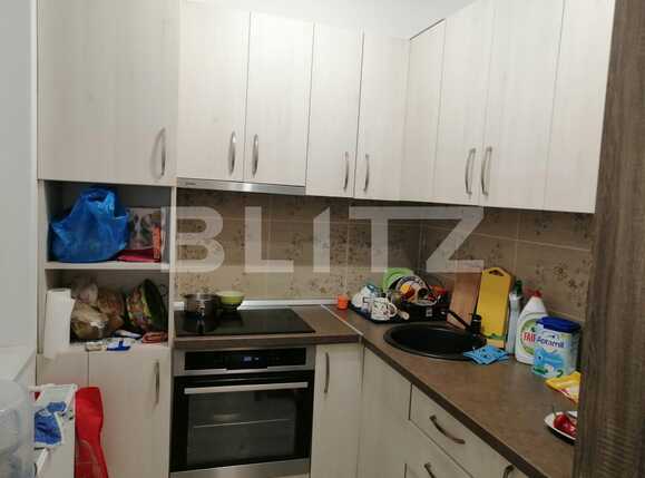 Apartament de vânzare 2 camere Iris - 66243AV | BLITZ Cluj-Napoca | Poza9