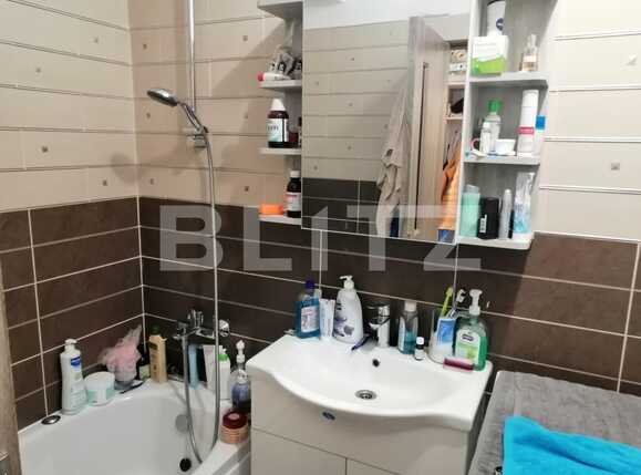 Apartament de vânzare 2 camere Iris - 66243AV | BLITZ Cluj-Napoca | Poza10