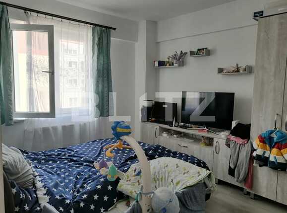 Apartament de vânzare 2 camere Iris - 66243AV | BLITZ Cluj-Napoca | Poza4