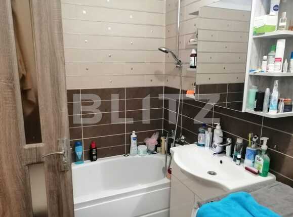 Apartament de vânzare 2 camere Iris - 66243AV | BLITZ Cluj-Napoca | Poza11