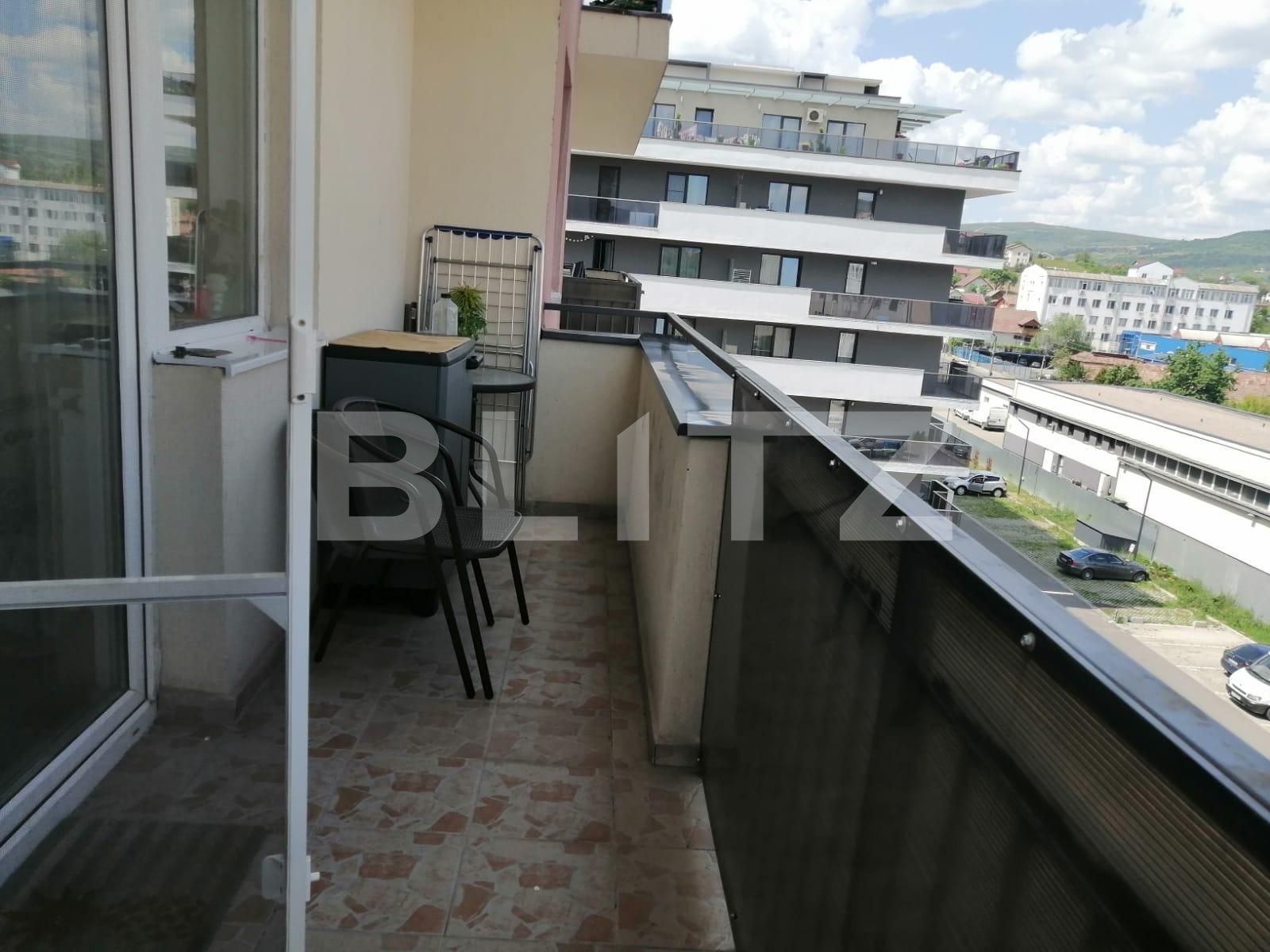 Apartament de vânzare 2 camere Iris - 66243AV | BLITZ Cluj-Napoca | Poza14