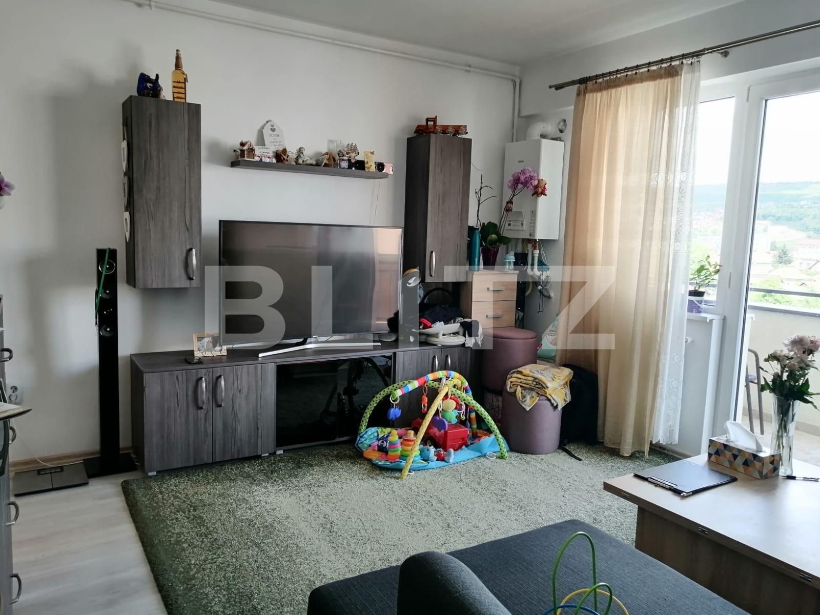 Apartament de vânzare 2 camere Iris - 66243AV | BLITZ Cluj-Napoca | Poza3