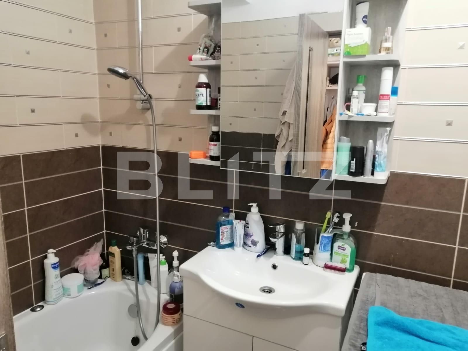 Apartament de vânzare 2 camere Iris - 66243AV | BLITZ Cluj-Napoca | Poza10