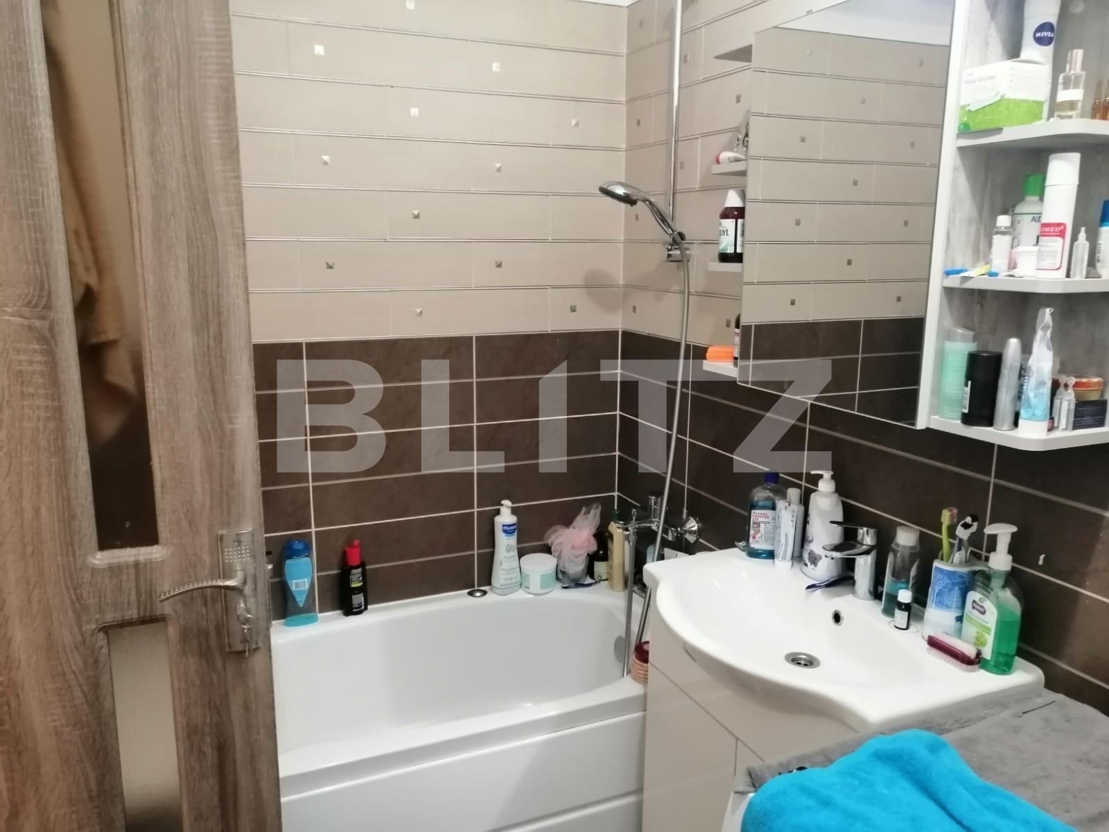 Apartament de vânzare 2 camere Iris - 66243AV | BLITZ Cluj-Napoca | Poza11