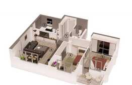 CF disponibil, incalzire in pardoseala, boxa, parcare, 2 bai, zona Tauti