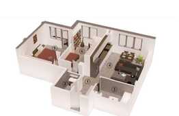 CF disponibil, incalzire in pardoseala, boxa, parcare, 2 bai, zona Tauti