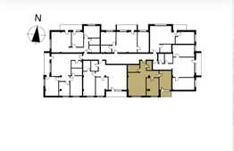 CF disponibil, incalzire in pardoseala, boxa, parcare, 2 bai, zona Tauti