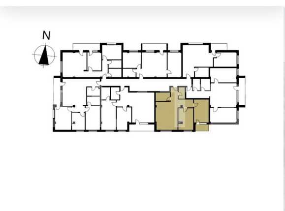 Apartament de vânzare 3 camere Floreşti - 66244AV | BLITZ Cluj-Napoca | Poza1