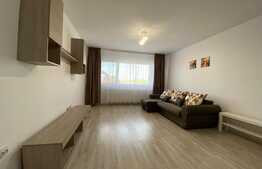 Apartament 2 camere, zona Baza sportiva Gheorgheni, la Cheie!