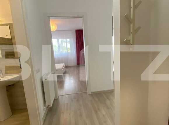 Apartament de vânzare 2 camere Gheorgheni - 66245AV | BLITZ Cluj-Napoca | Poza5