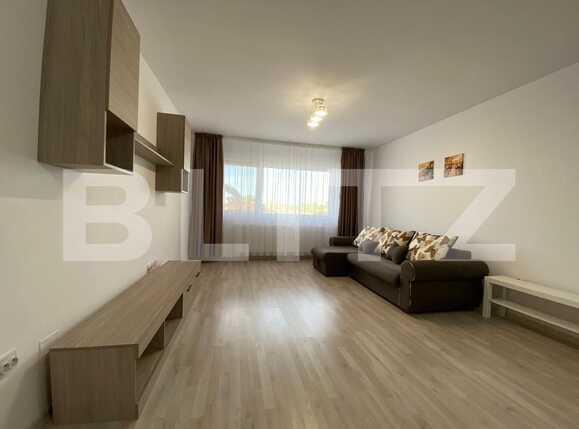 Apartament de vânzare 2 camere Gheorgheni - 66245AV | BLITZ Cluj-Napoca | Poza1