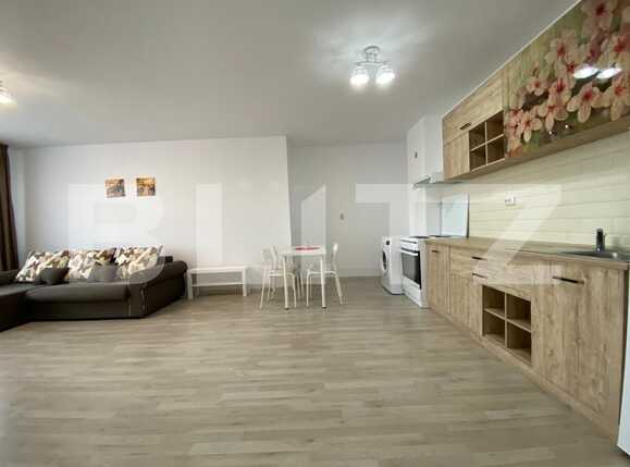 Apartament de vânzare 2 camere Gheorgheni - 66245AV | BLITZ Cluj-Napoca | Poza6