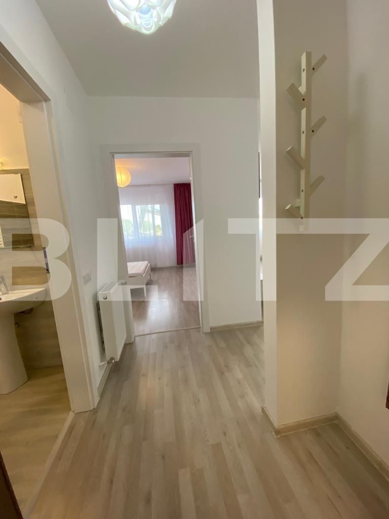 Apartament de vânzare 2 camere Gheorgheni - 66245AV | BLITZ Cluj-Napoca | Poza5