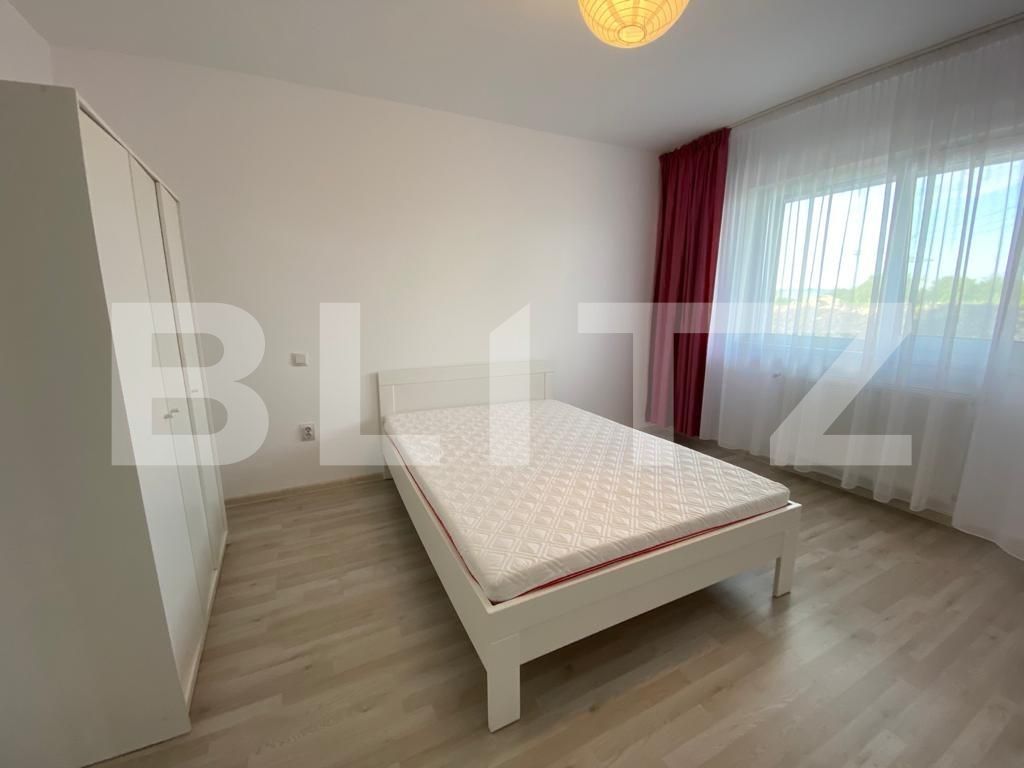 Apartament de vânzare 2 camere Gheorgheni - 66245AV | BLITZ Cluj-Napoca | Poza2