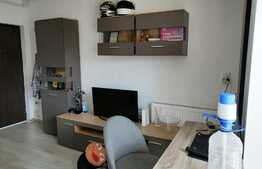 Apartamentul tau cu 2 camere, etaj intermediar si parcare subterana este aici!