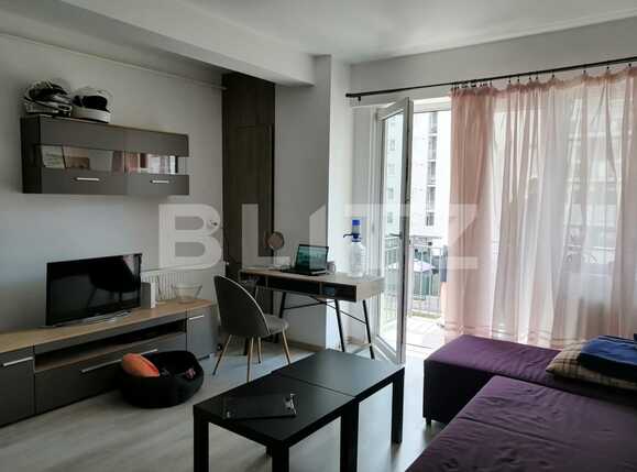 Apartament de vânzare 2 camere Iris - 66246AV | BLITZ Cluj-Napoca | Poza1