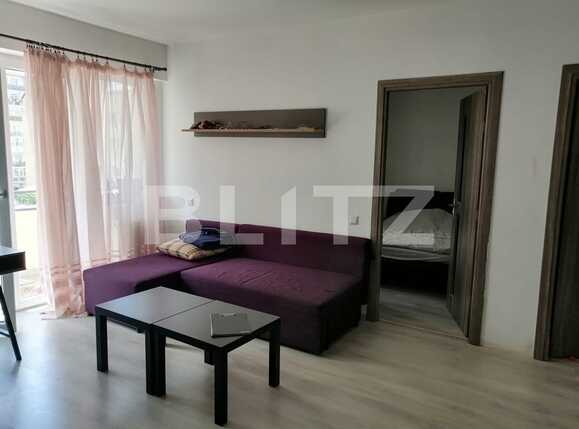 Apartament de vânzare 2 camere Iris - 66246AV | BLITZ Cluj-Napoca | Poza2