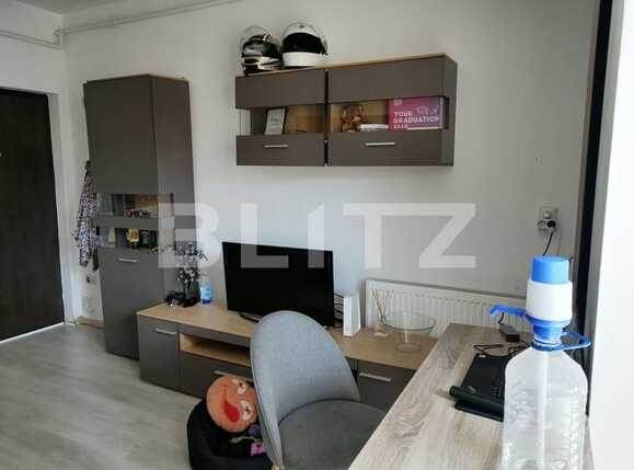 Apartament de vânzare 2 camere Iris - 66246AV | BLITZ Cluj-Napoca | Poza3