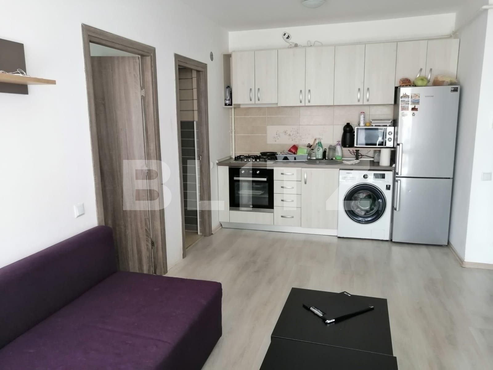 Apartament de vânzare 2 camere Iris - 66246AV | BLITZ Cluj-Napoca | Poza4