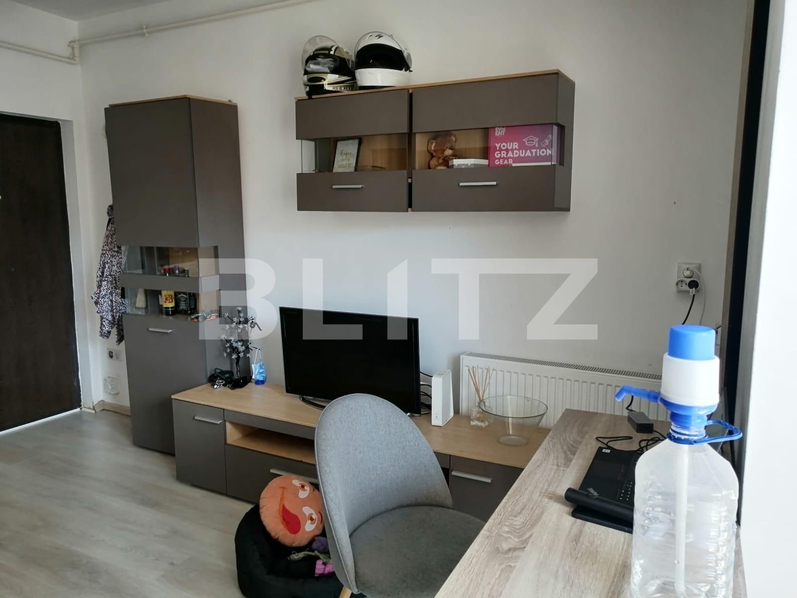 Apartament de vânzare 2 camere Iris - 66246AV | BLITZ Cluj-Napoca | Poza3