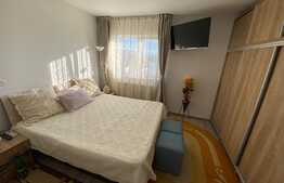 Apartament 3 camere, 70 mp, cu terasa de 85 mp, Sanpetru