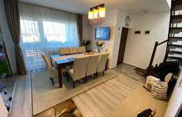 Apartament 3 camere, 70 mp, cu terasa de 85 mp, Sanpetru