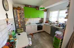 Apartament 3 camere, 70 mp, cu terasa de 85 mp, Sanpetru