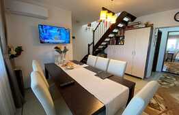 Apartament 3 camere, 70 mp, cu terasa de 85 mp, Sanpetru