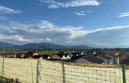 Apartament 3 camere, 70 mp, cu terasa de 85 mp, Sanpetru