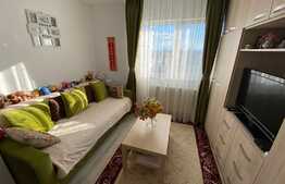 Apartament 3 camere, 70 mp, cu terasa de 85 mp, Sanpetru