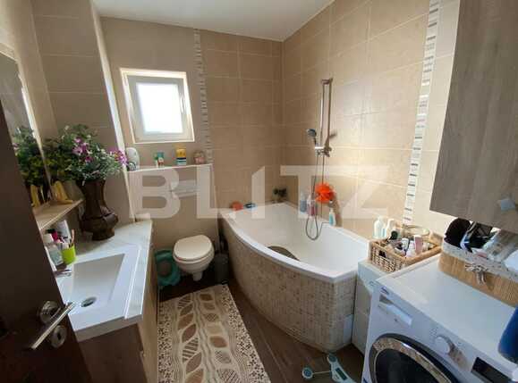 Apartament de vânzare 3 camere Sanpetru - 66248AV | BLITZ Brașov | Poza8