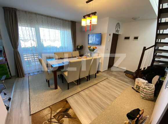 Apartament de vânzare 3 camere Sanpetru - 66248AV | BLITZ Brașov | Poza3
