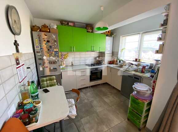 Apartament de vânzare 3 camere Sanpetru - 66248AV | BLITZ Brașov | Poza4