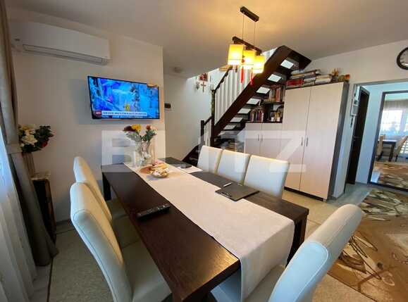 Apartament de vânzare 3 camere Sanpetru - 66248AV | BLITZ Brașov | Poza2