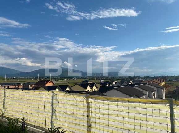 Apartament de vânzare 3 camere Sanpetru - 66248AV | BLITZ Brașov | Poza1