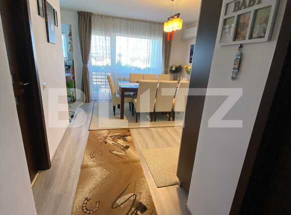 Apartament de vânzare 3 camere Sanpetru - 66248AV | BLITZ Brașov | Poza5