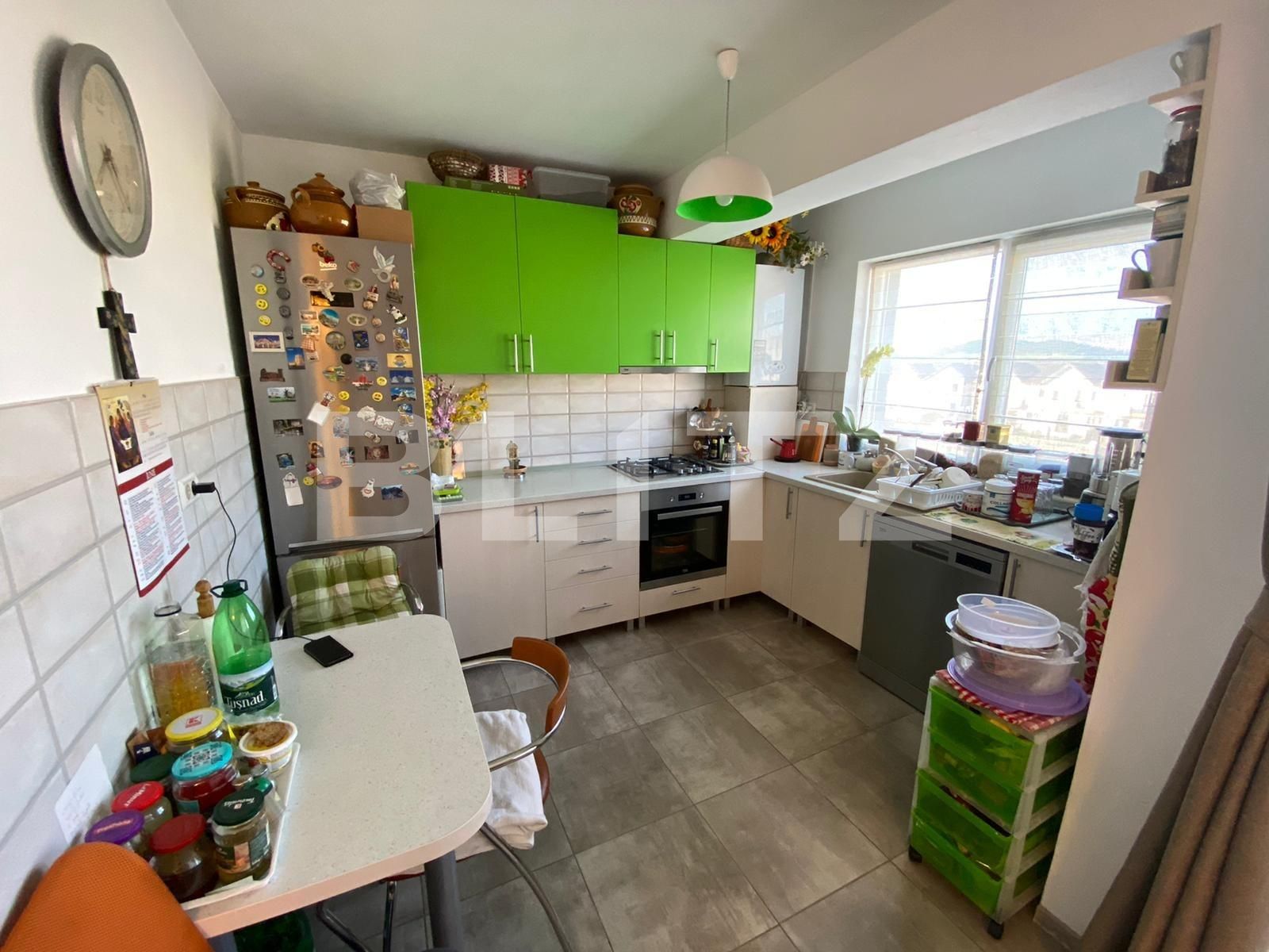 Apartament de vânzare 3 camere Sanpetru - 66248AV | BLITZ Brașov | Poza4