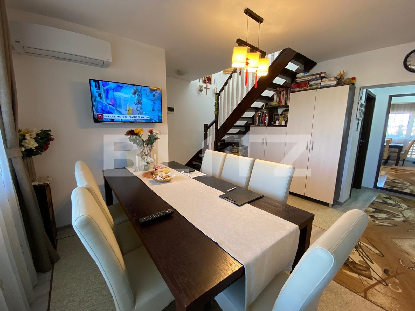 Apartament de vânzare 3 camere Sanpetru - 66248AV | BLITZ Brașov | Poza2