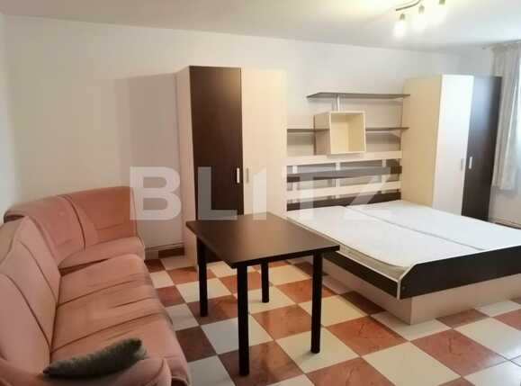 Garsonieră de vânzare Intre Lacuri - 66253AV | BLITZ Cluj-Napoca | Poza2
