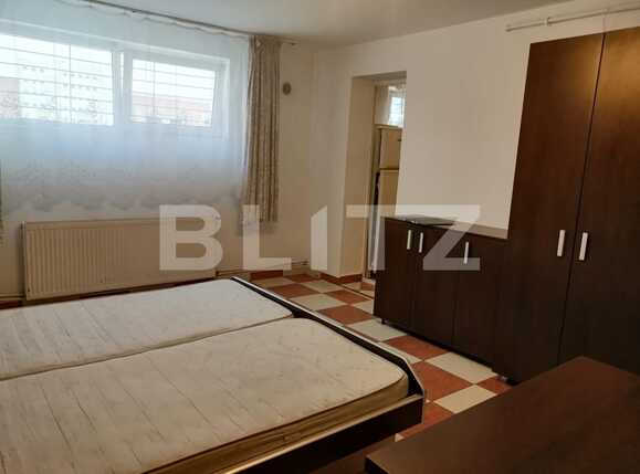 Garsonieră de vânzare Intre Lacuri - 66253AV | BLITZ Cluj-Napoca | Poza3