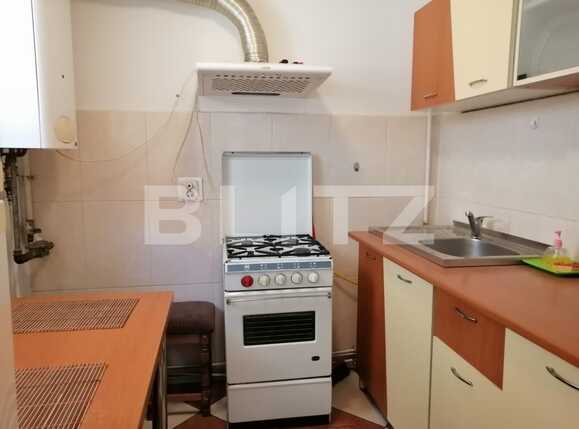 Garsonieră de vânzare Intre Lacuri - 66253AV | BLITZ Cluj-Napoca | Poza4