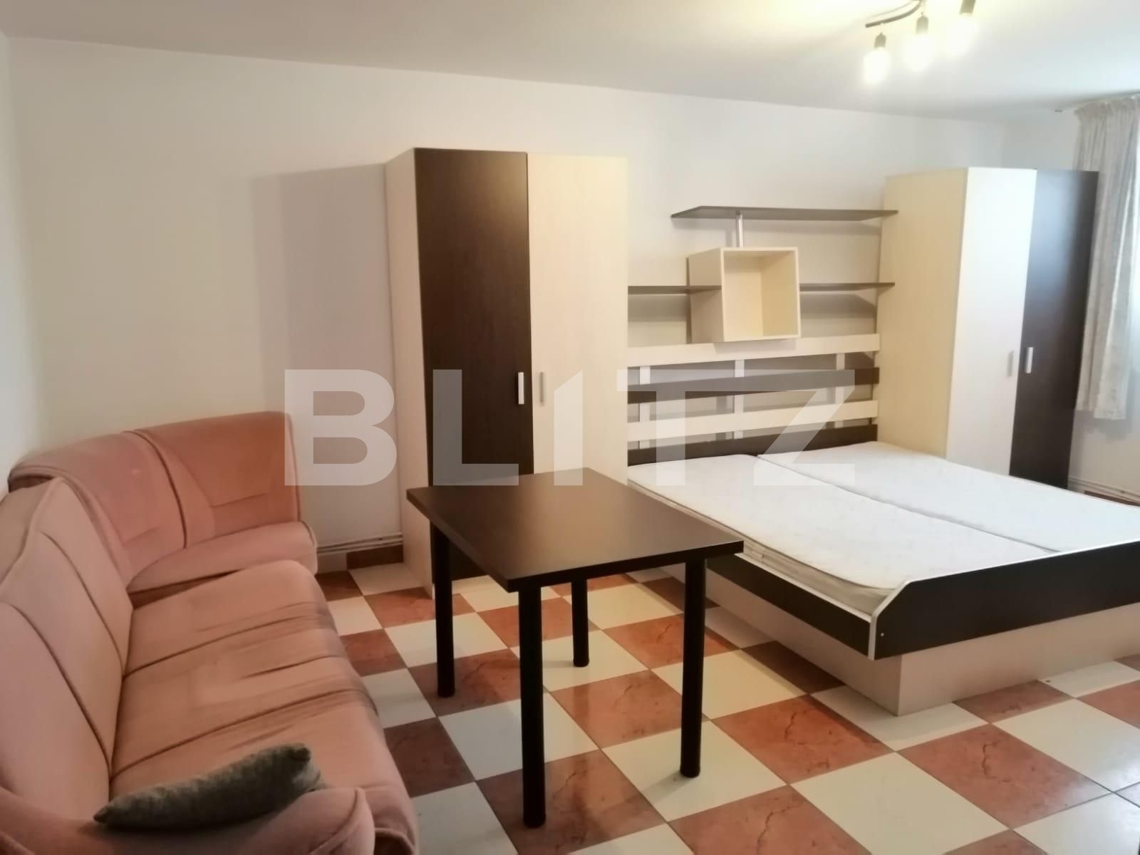 Garsonieră de vânzare Intre Lacuri - 66253AV | BLITZ Cluj-Napoca | Poza2