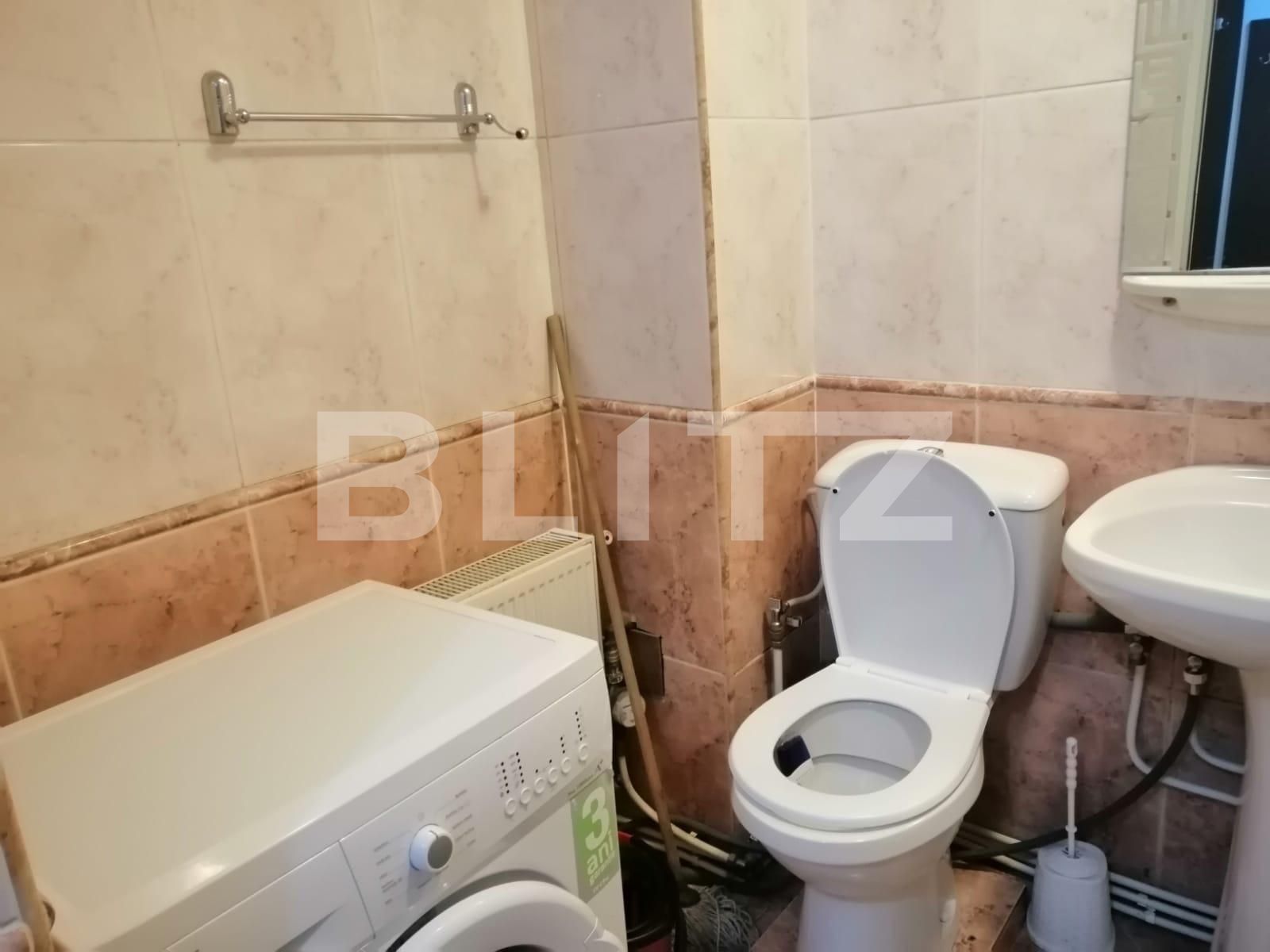 Garsonieră de vânzare Intre Lacuri - 66253AV | BLITZ Cluj-Napoca | Poza6