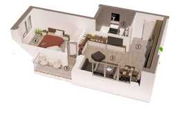 CF disponibil, boxa, parcare, incalzire in pardoseala, zona Tauti