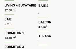 CF disponibil, boxa, parcare, incalzire in pardoseala, zona Tauti