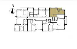 CF disponibil, boxa, parcare, incalzire in pardoseala, zona Tauti